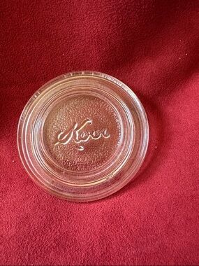 Kerr Canning lid